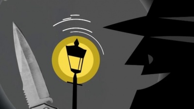 Ella Fitzgerald - Mack The Knife