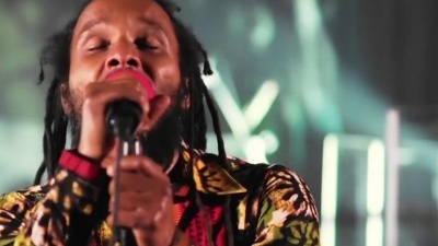 Ziggy Marley - Small Axe