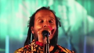 Ziggy Marley - Coming In From The Cold