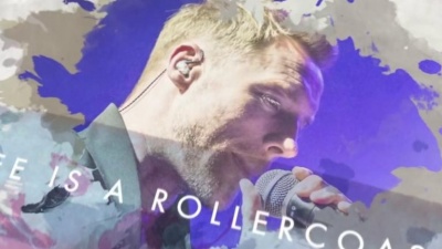 Ronan Keating - Life Is A Rollercoaster