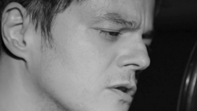 Jamie Cullum - Don't Give Up On Me