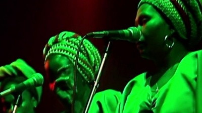 Bob Marley & The Wailers - Trenchtown Rock