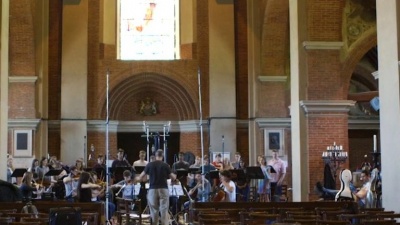Ola Gjeilo、12 Ensemble、Choir Of Royal Holloway - Gjeilo: Ecce Novum