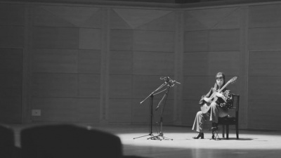 村治佳織 - Karas: The Harry Lime Theme(Arr. Kreidler)