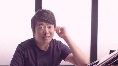Lang Lang - Traditional: Jasmine Flower(Arr. Schindler for Piano)