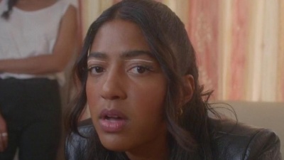 Hope Tala - All My Girls Like To Fight