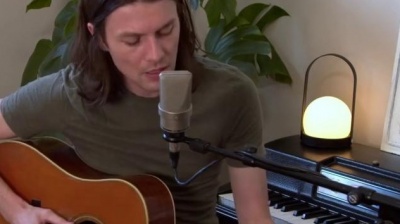 James Bay - Hold Back the River