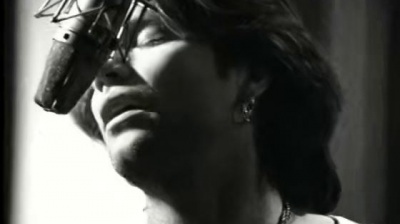 Bon Jovi - Bed Of Roses