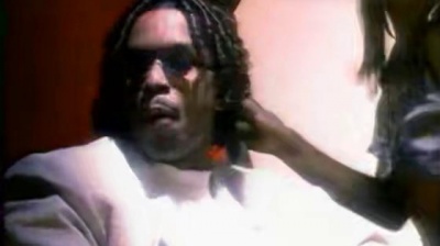 the luniz、Luniz、Michael Marshall - I Got 5 On It