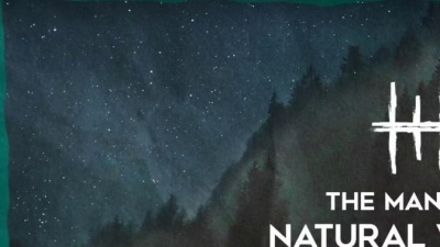The Man Who - Natural Villain