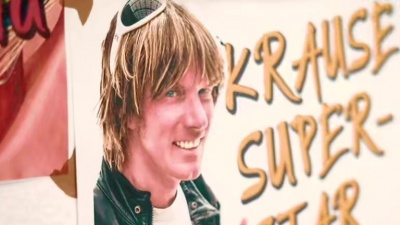 mickie krause - Eine Woche wach