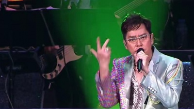 谭咏麟 - 都市恋歌