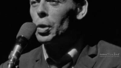 Jacques Brel - Jef