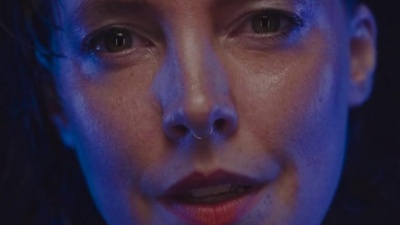 Sylvan Esso - Free
