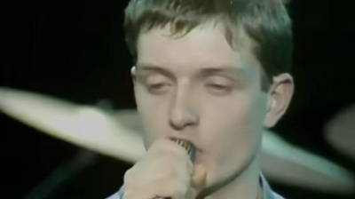 Joy Division - She's Lost Control