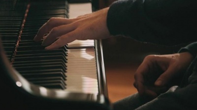 Bertrand Chamayou - Chopin: Berceuse in D-Flat Major, Op. 57