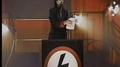 Marilyn Manson - Antichrist Superstar