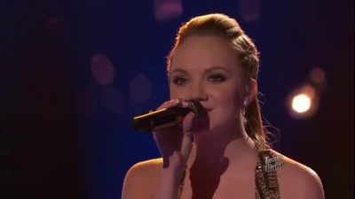 Danielle Bradbery - Who I Am