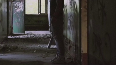 Dustin O'Halloran - Fragile N.4