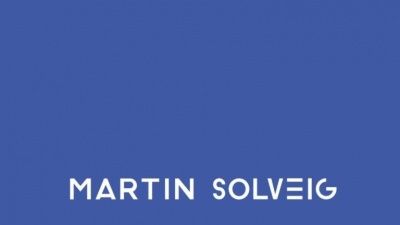 Martin Solveig、Tkay Maidza - Do It Right