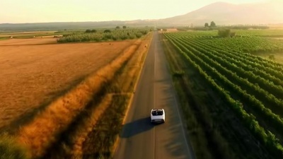 Alvaro Soler、EMMA - Libre