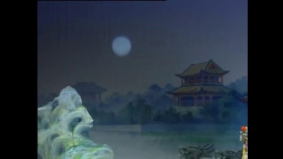 彭炽权 - 【粤剧】彭炽权新世纪粤剧艺术巨献（九）2/3：唐宫秋怨