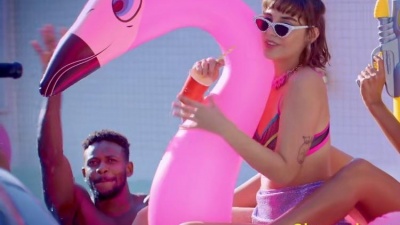 HUGEL、MOLOW、S.E.N - Gimme Dat(feat. S.E.N)