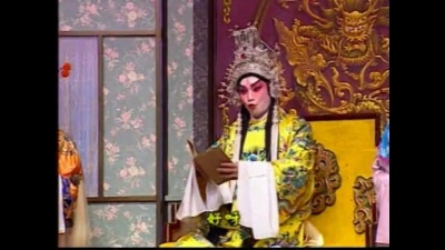 黄伟坤、苏春梅 - 【粤剧】第一南唐李后主 6/8