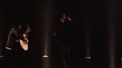 Wincent Weiss - Mittendrin