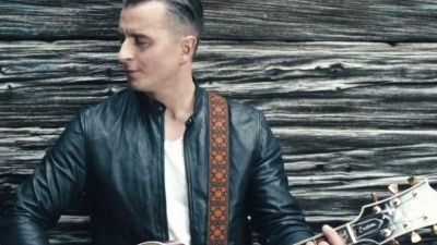 Andreas Gabalier - Hallihallo