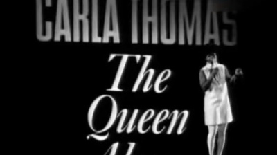 Carla Thomas - B-A-B-Y