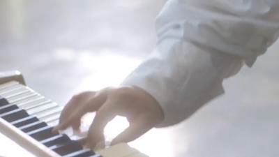 Odette、Gretta Ray - A Place That I Don’t Know