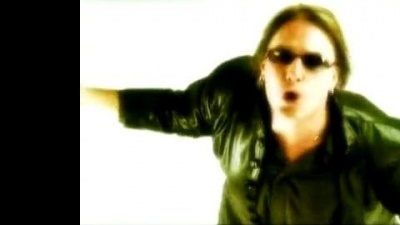 Helloween - Mrs. God