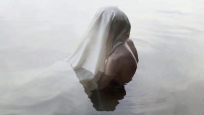 Sebastian Plano - Dancing Waters