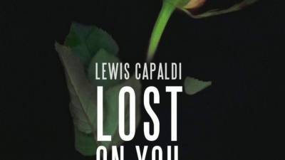 Lewis Capaldi - Lost On You