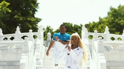 Charly Black - Happy Zone