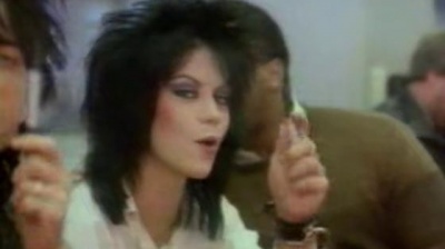 Joan Jett & the Blackhearts - Cherry Bomb