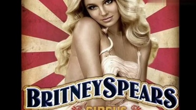 Britney Spears - My Baby