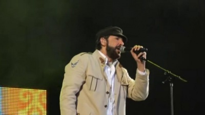 Juan Luis Guerra 4.40 - La Bilirrubina