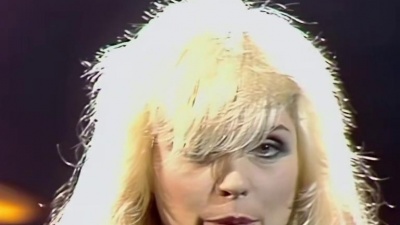 Blondie - Detroit 442