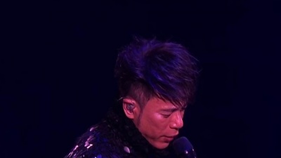 容祖儿、李克勤 - 天窗