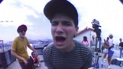 Beastie Boys - Shake Your Rump