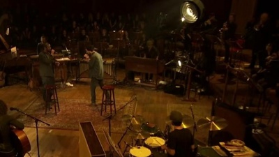samy deluxe、max herre - Einstürzen Neubauen
