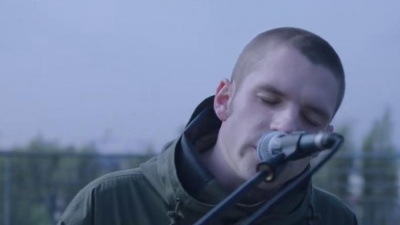 Hervé - La peur des mots