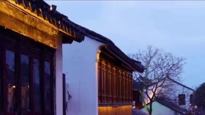 叶翠、王凯歌剧演员 - 幸福小康一起走