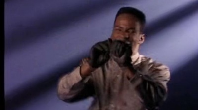 Bobby Brown - Don't Be Cruel