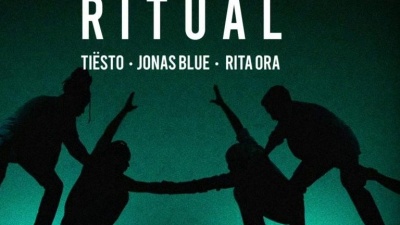 Tiësto、Jonas Blue、Rita Ora - Ritual