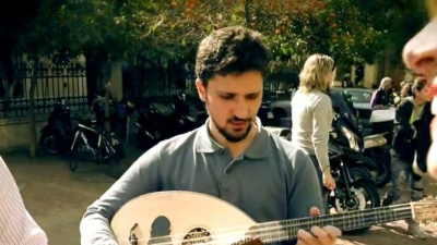 eleonora zouganeli、Kostas Livadas - I Epimoni Sou
