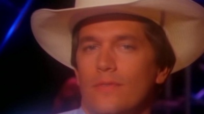 George Strait - The Chair