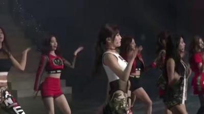 TWICE - Like OOH-AHH